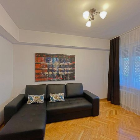Relax Old Town Apartment 拉迪亚 外观 照片