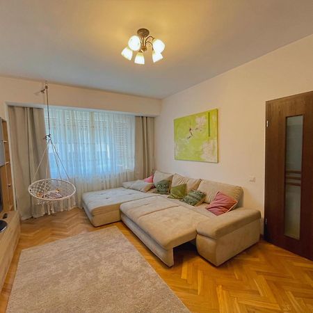 Relax Old Town Apartment 拉迪亚 外观 照片
