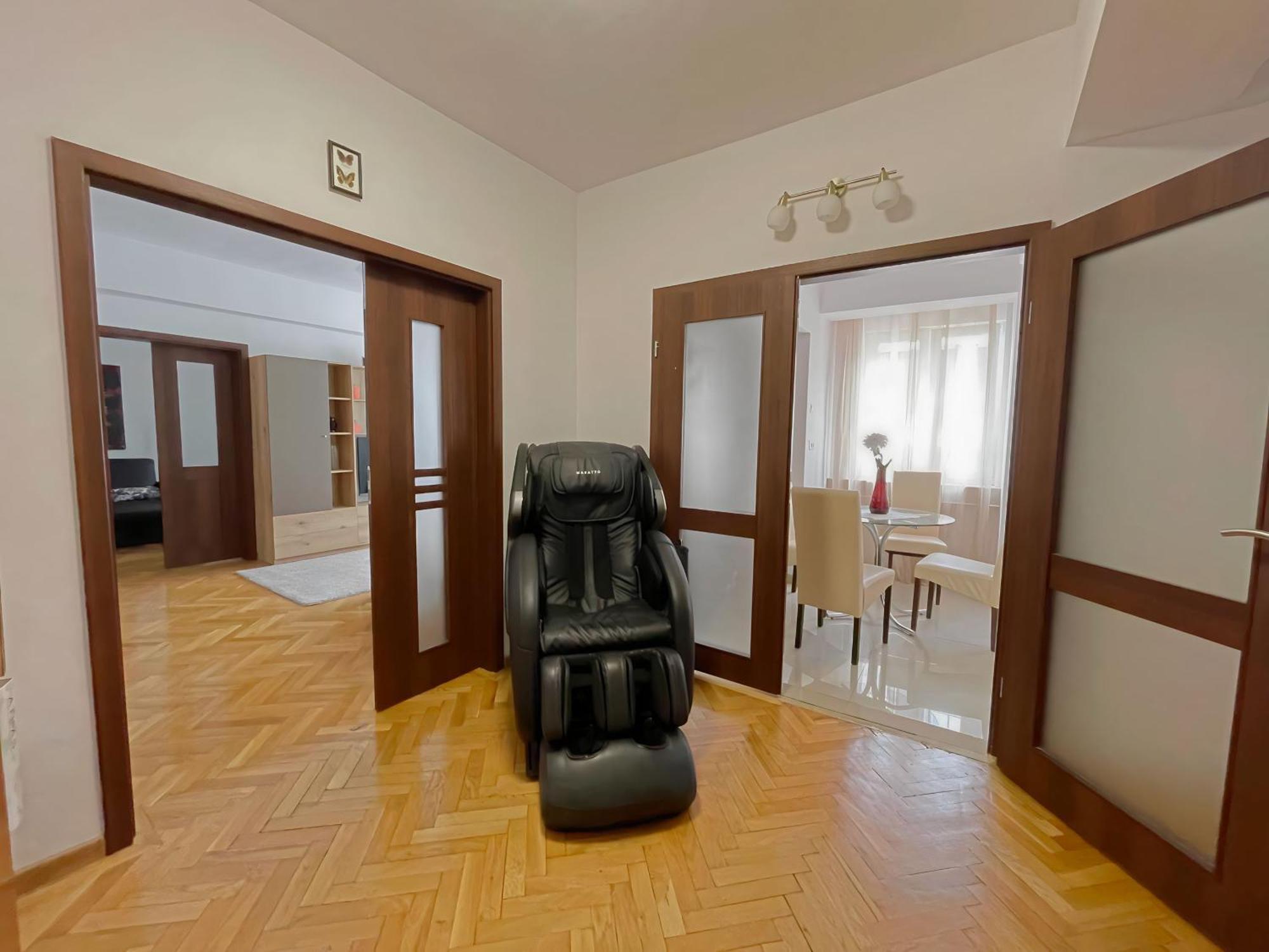 Relax Old Town Apartment 拉迪亚 外观 照片