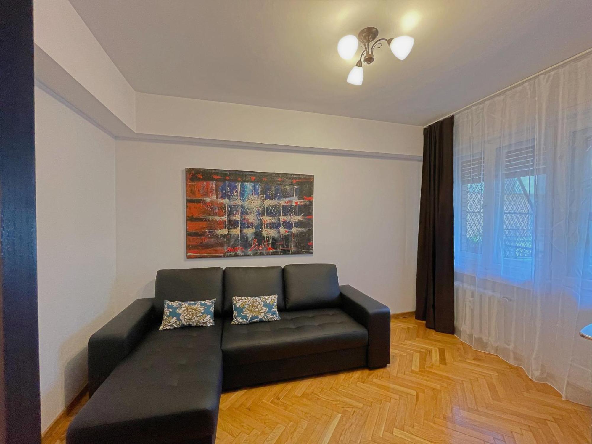 Relax Old Town Apartment 拉迪亚 外观 照片