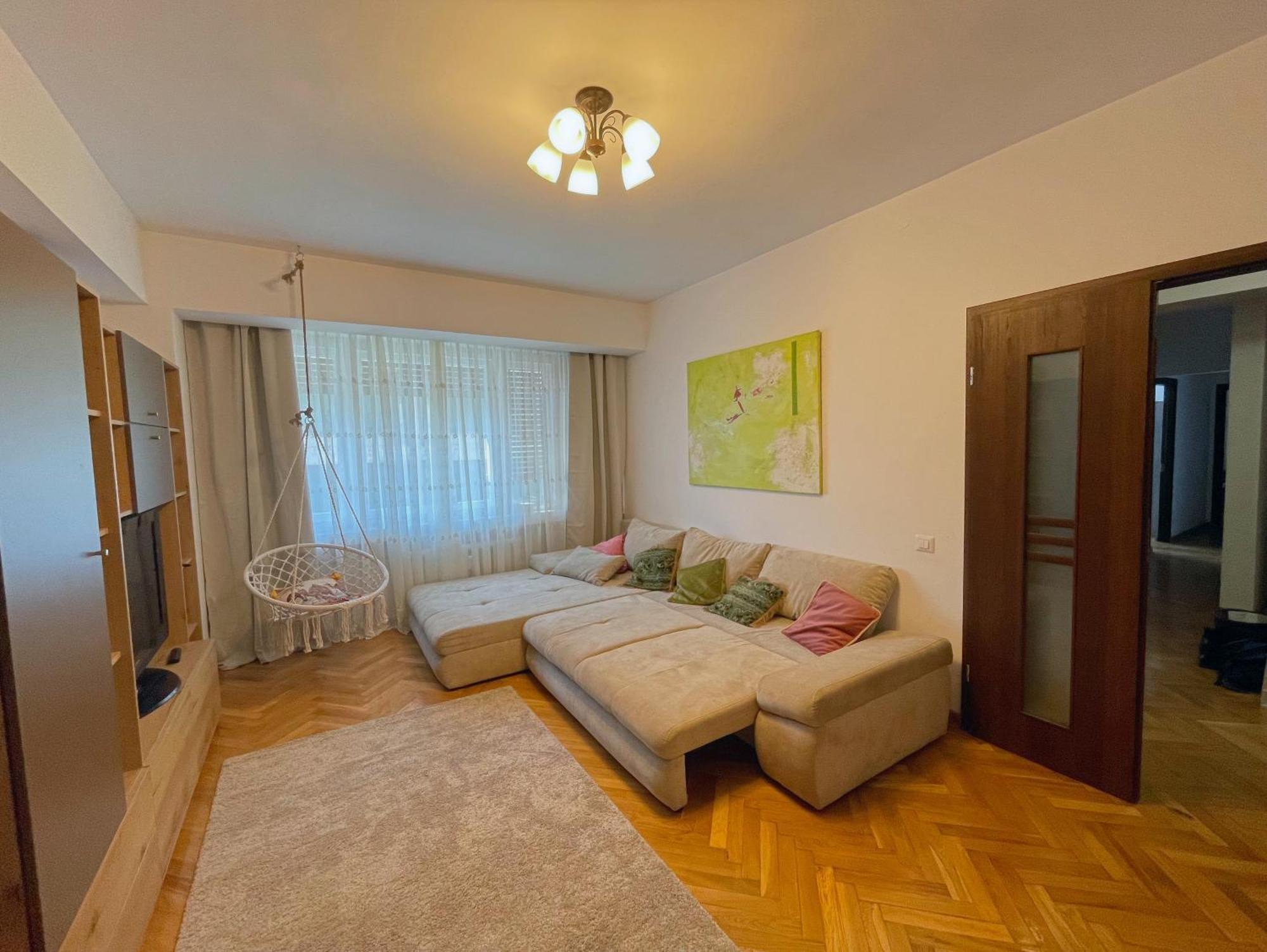 Relax Old Town Apartment 拉迪亚 外观 照片