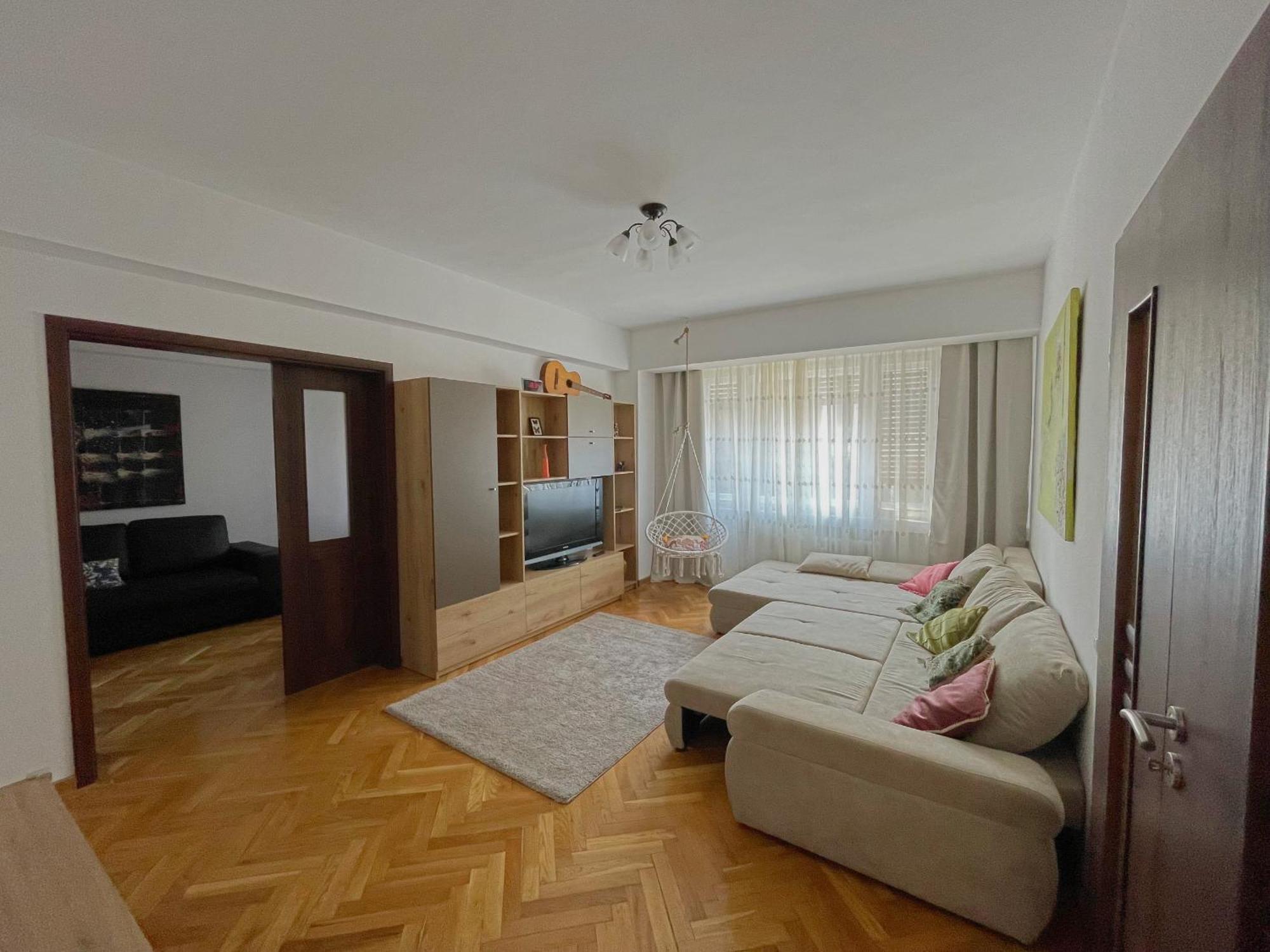 Relax Old Town Apartment 拉迪亚 外观 照片