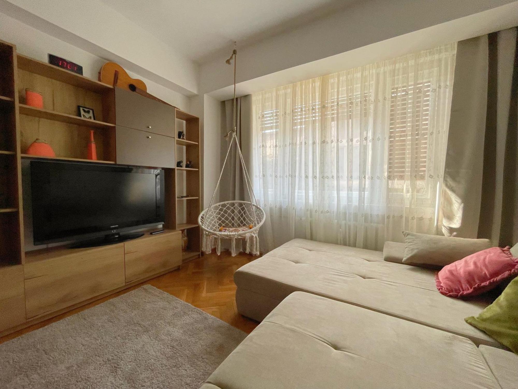 Relax Old Town Apartment 拉迪亚 外观 照片