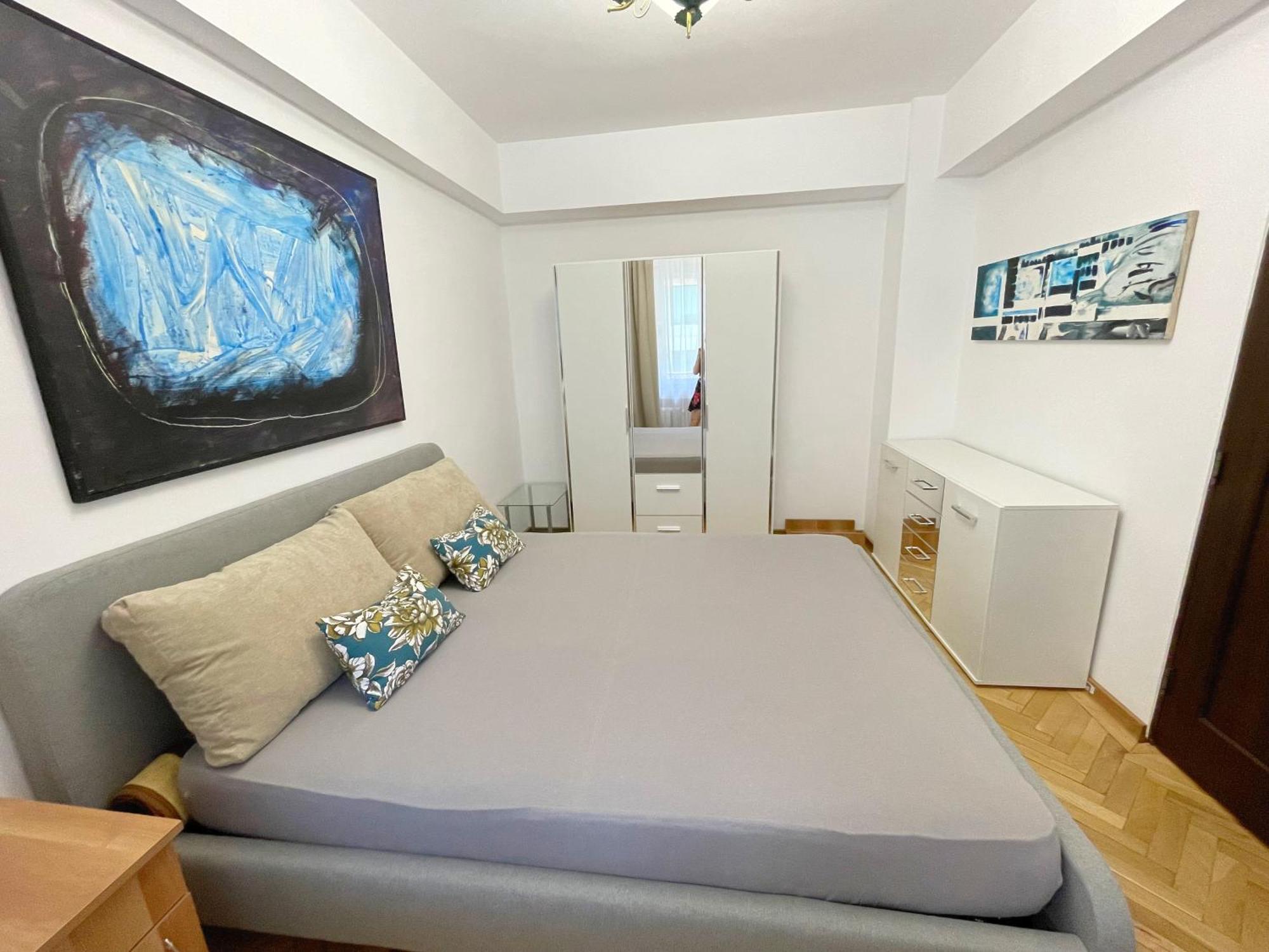 Relax Old Town Apartment 拉迪亚 外观 照片