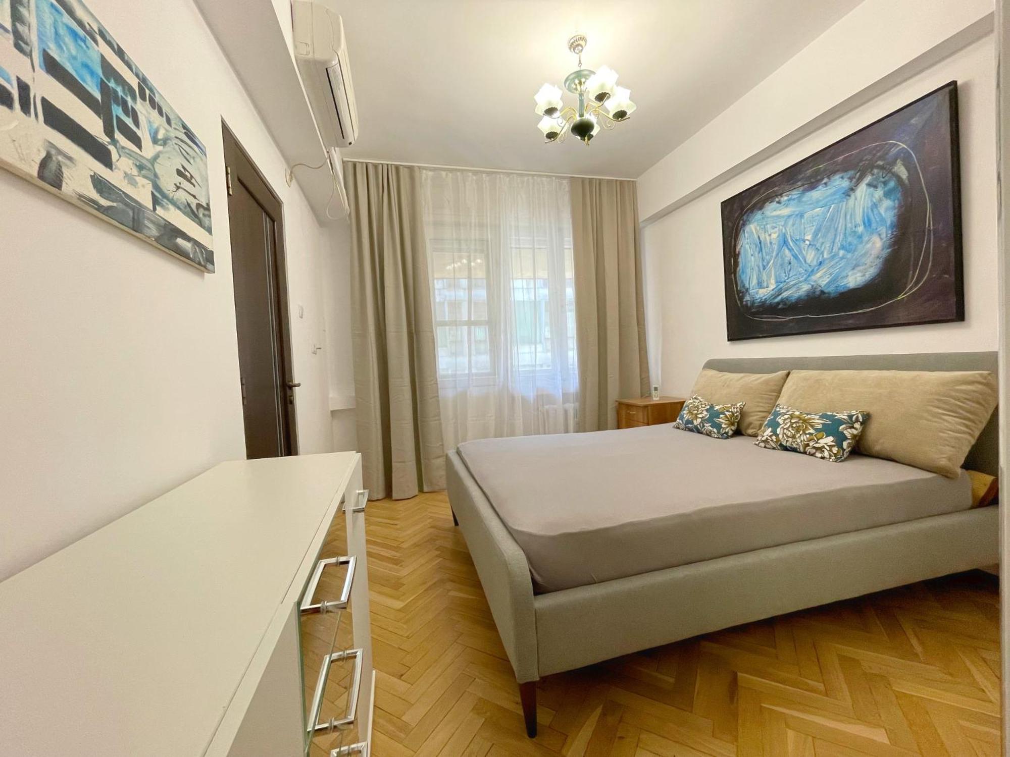 Relax Old Town Apartment 拉迪亚 外观 照片