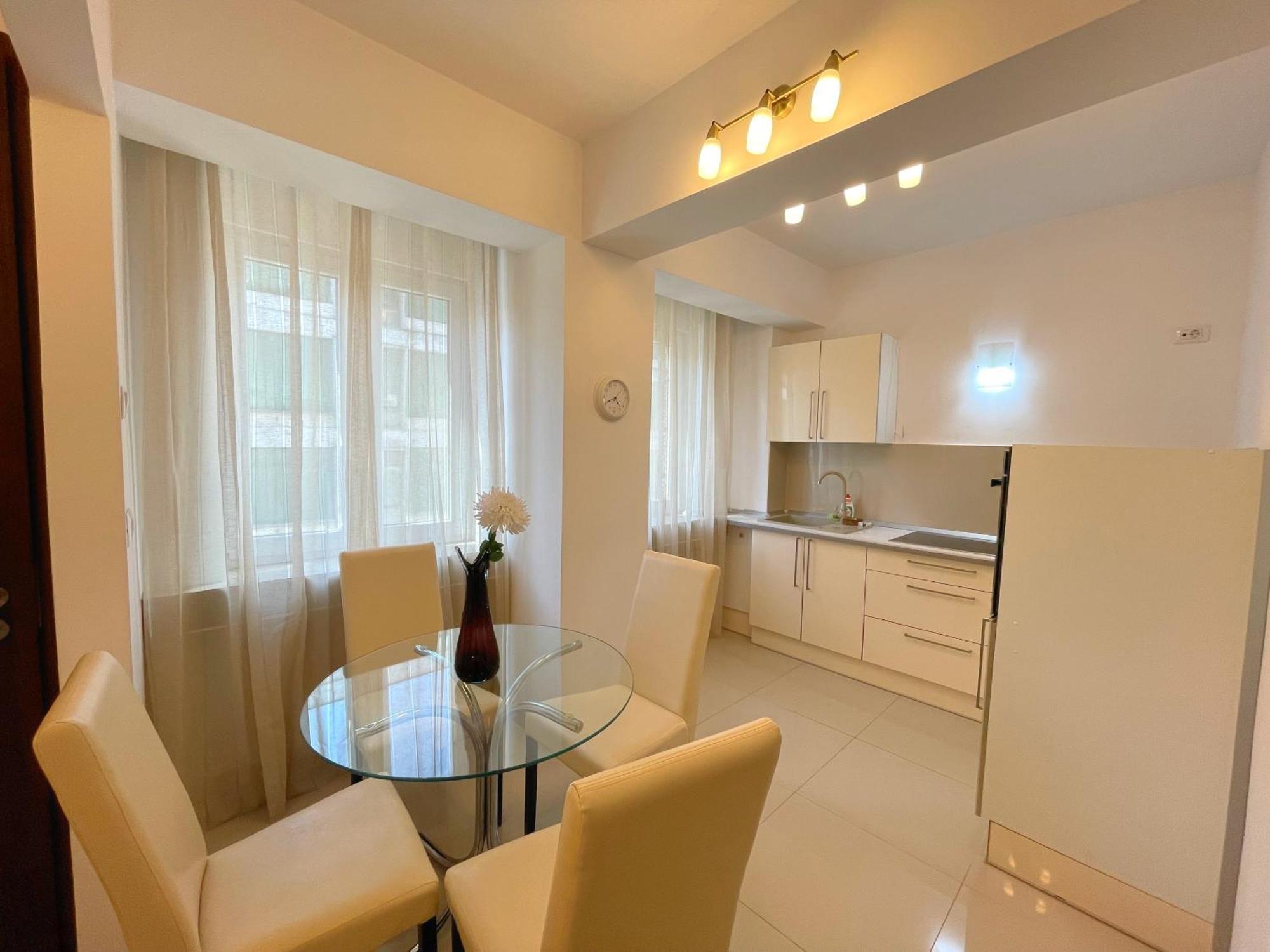 Relax Old Town Apartment 拉迪亚 外观 照片