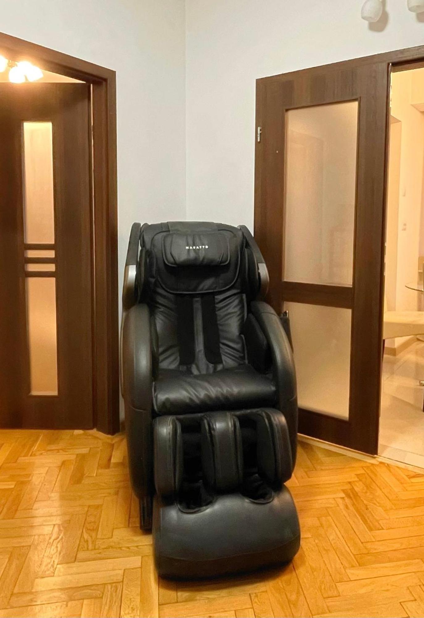 Relax Old Town Apartment 拉迪亚 外观 照片