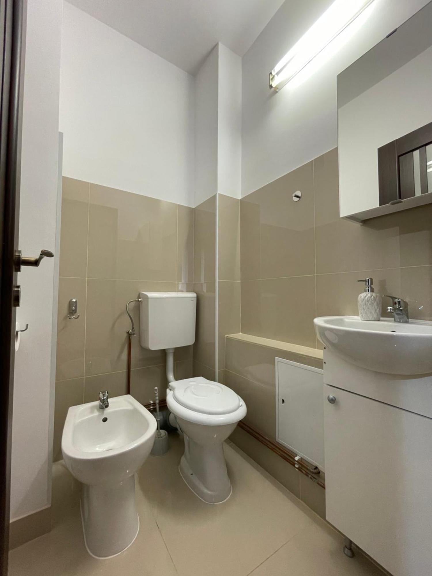 Relax Old Town Apartment 拉迪亚 外观 照片