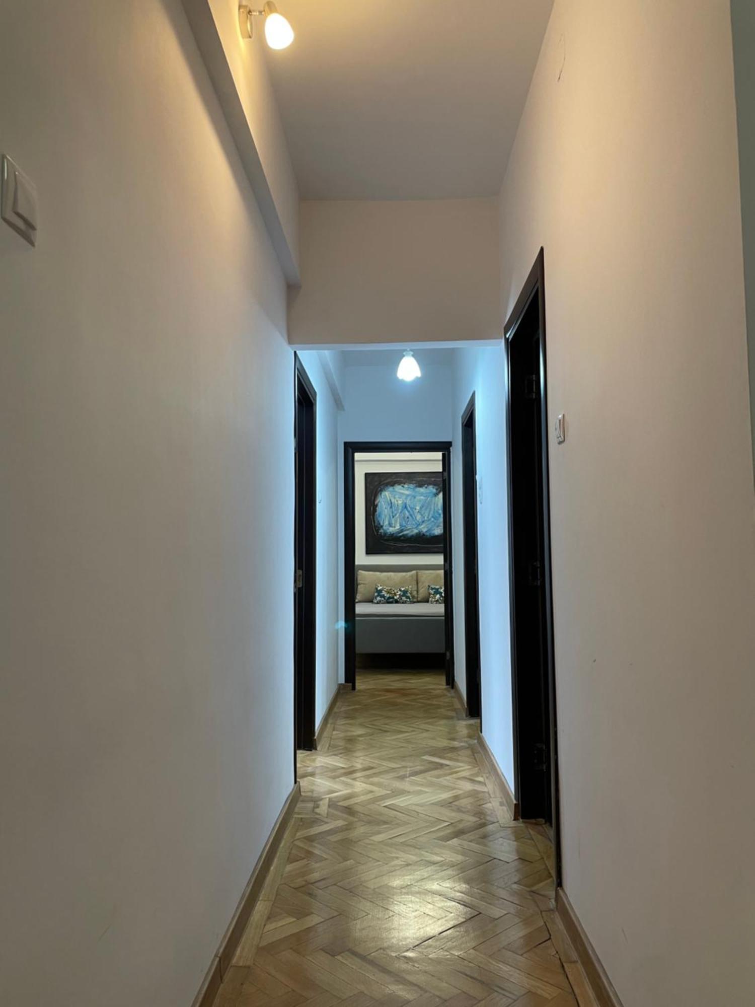 Relax Old Town Apartment 拉迪亚 外观 照片